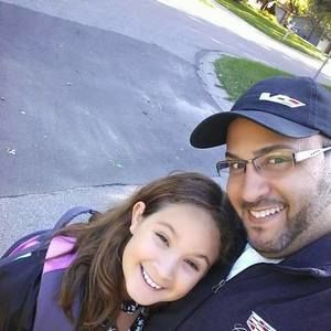 Meet your Posher, Abimael